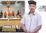 Dugaan Wartawan Terima Aliran Dana, Ketua Forum Pemred Riau Rahmat Handayani Minta KPK Buka Inisial Pelaku