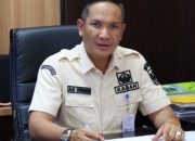 Kepala Bapenda Kota Pekanbaru Alek Kurniawan Bantah Terlibat OTT KPK
