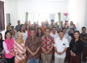 Dinas Kesehatan Gelar Pendampingan dalam Pelayanan KIA, Kegawatdaruratan, serta Sistem Rujukan Maternal dan Neonatal