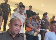 2 Orang Tersangka Dugaan Korupsi Dana Hibah Di PMI Riau T.A 2019-2022,Kajati Riau Bertepatan Peringatan Anti Korupsi Dunia