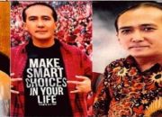 Jubir KPK, Tessa Mahardhika: Kami Pastikan Kejar Harun Masiku Agar Tak Ada Lagi Pihak yang Merasa Tersandera