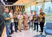 Melalui Proses Panjang, Mirwansyah SH MH, AXA Mandiri Setuju Bayarkan Klaim Asuransi Jiwa