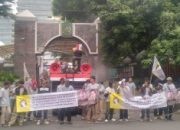 Diduga Rugikan Negara Rp 1, 4 Triliun, Ormas Petir Desak Adhiyaksa Periksa Martias Fangiono Sang Raja Sawit