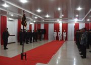 Tradisi Pensucian Tunggul “Satya Sakti Utama” Warnai HUT ke-50 Gegana