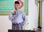 Bapenda Pekanbaru Salurkan Zakat Jelang Tahun Baru, Bantu 142 Mustahik