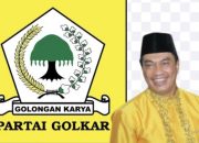 H. Suparman, Sosok Petarung Calon Ketua DPD I Partai Golkar Provinsi Riau, ini Jejak Rekamnya