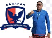4 Pejabat Pemko Pekanbaru Kena OTT KPK,,!! Ketum DPP GARAPAN Larshen Yunus: Pecat Aja Dari ASN