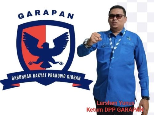 4 Pejabat Pemko Pekanbaru Kena OTT KPK,,!! Ketum DPP GARAPAN Larshen Yunus: Pecat Aja Dari ASN