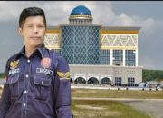 DPP-SPKN Himbau KPK Turun Kembali Usut Dugaan Korupsi pada 8 OPD di Lingkungan Pemko Pekanbaru