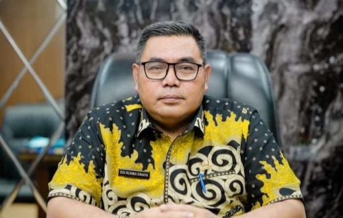 Disdik Riau Luncurkan Program Pelatihan Konprehensif Untuk Guru SMA, SMK dan SLB Se-Riau