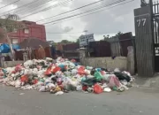 Kontrak Angkutan Sampah PT EPP Batal Demi Hukum, PETIR Siapkan Laporan ke APH