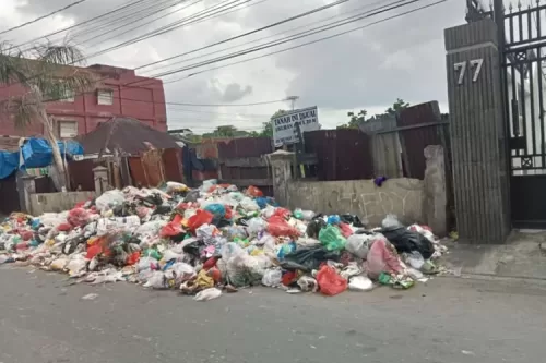 Kontrak Angkutan Sampah PT EPP Batal Demi Hukum, PETIR Siapkan Laporan ke APH