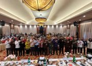 Abdul Wahid dan SF Hariyanto Resmi Jadi Gubernur dan Wakil Gubernur Riau 2025-2030: Era Baru untuk Riau Dimulai