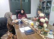 Kanwil Kemenkumham Riau Mantapkan Peran Sebagai Mitra Strategis Hukum Berkualitas di 2025
