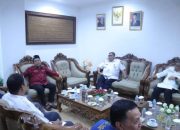 Plt Kadisdik Riau Pastikan Kunjungan Mendikbudristek di Riau Berjalan Lancar