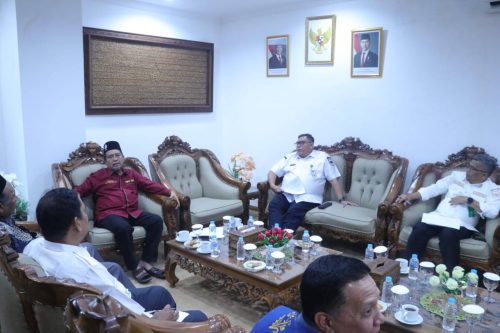 Plt Kadisdik Riau Pastikan Kunjungan Mendikbudristek di Riau Berjalan Lancar