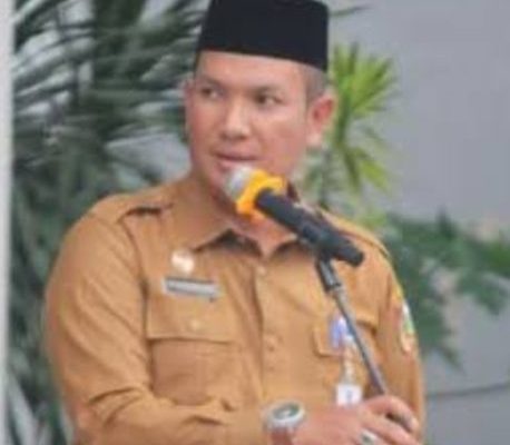 Heboh! Penipuan Berkedok THL dan PPPK di Bapenda Pekanbaru, Kepala Bapenda Angkat Bicara