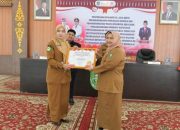 Bupati Kasmarni Tantang SKPD Bengkalis Jemput Bola Dana Pusat untuk Percepatan Pembangunan