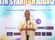 Pj Wali Kota Pekanbaru: Lagu Daerah Sarana Perkenalkan Sejarah Riau
