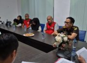 Kejari Bengkalis Hentikan Penuntutan Tiga Tersangka Narkoba, Bukti Nyata Keadilan Restoratif
