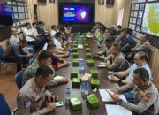 Sambut Libur Panjang, Ditlantas Polda Riau Siapkan Strategi Matang untuk Kelancaran Lalu Lintas