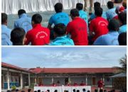 Kalapas Selatpanjang Sosialisasikan Kebijakan Amnesti, Warga Binaan Sambut Antusias