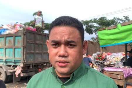 Aliansi GEMMPAR Siap Gelar Aksi Jika Masalah Tunda Bayar di Pekanbaru Tak Kunjung Selesai