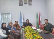 Persiapan Simulasi Perdana Koperasi RASRA di Kota Pekanbaru Bersama SMK N 5 Pekanbaru