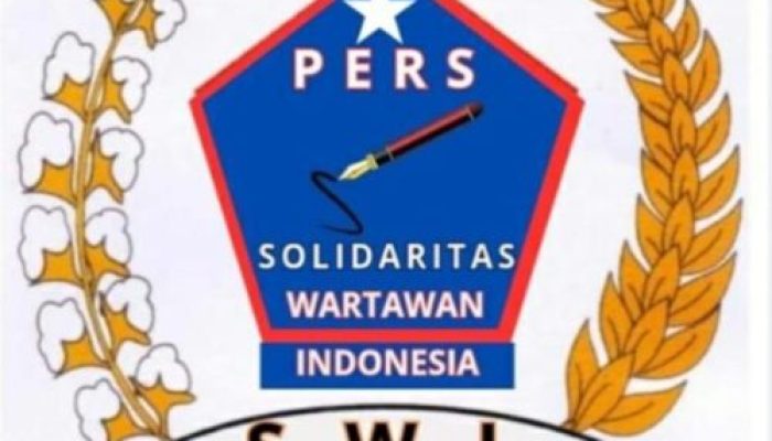 Solidaritas Wartawan Indonesia (SWI) Resmi Dideklarasikan di Pekanbaru, Siap Perjuangkan Hak Jurnalis