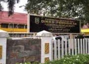 Disdik Riau Keluarkan Surat Edaran Jadwal Libur Sekolah Selama Ramadan 1446 H/2025