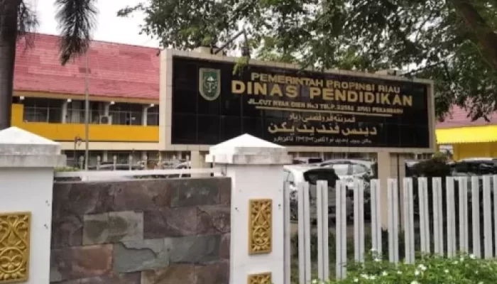Disdik Riau Keluarkan Surat Edaran Jadwal Libur Sekolah Selama Ramadan 1446 H/2025