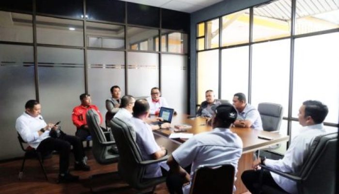 Hak dan Nyawa Buruh Terancam, Disnakertrans Riau Bertindak Cepat Setelah Buruh PT Palma 1 Diusir Paksa dan Dianiaya