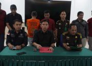 Tim SIRI Kejagung RI Dan Tim Intelijen Kejati Sumbar Mengamankan DPO Atas Nama Riko Antoni Ini Kasusnya