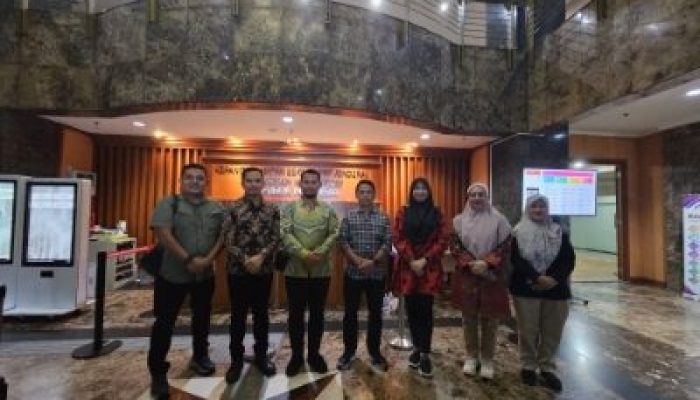 Sengketa Pilkada Riau: MK Tolak 6 Gugatan, Kabupaten Siak Masih Bertahan