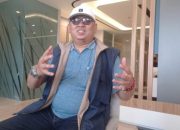 Momentum HUT Kampar, Ketua KNPI Riau Sentil Telinga Para Pejabat, Larshen Yunus: Kalian Mewah Semua, Tapi Masih Ada Rumah Warga Layaknya Kandang Ayam