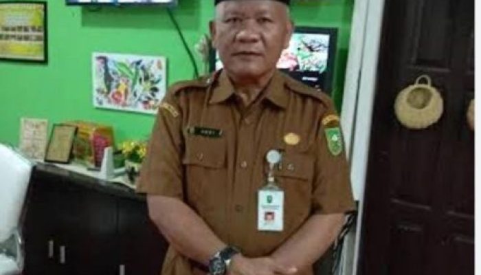 Klarifikasi Pemberitaan di Beberapa Media Online, Tiktok serta Instagram, terkait Penyalahgunaan Dana BOS TA 2024 di SMAN 7 Pekanbaru, Ini Penjelasan Kepsek ?
