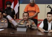 Viral di Medsos Aniaya Supir Truk Sawit, Uban Panjaitan Ditetapkan Jadi Tersangka