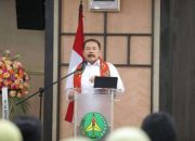 Jaksa Agung: IAD Berperan Penting Mendukung Insitusi Kejaksaan Mewujudkan Masyarakat Cerdas dan Berbudaya