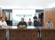 Tim Tabur Kejati Riau, Kejari Pekanbaru dan Satgas SIRI Kejagung berhasil mengamankan DPO Terkait Perkara Korupsi Kredit Fiktif