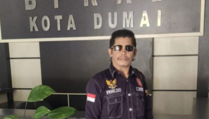 DPP-SPKN Layangkan Surat Konfirmasi ke BPKAD Kota Dumai, Terkait Anggaran Belanja Tahun 2023-2024 Diduga Tak Wajar