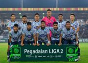 Besok, PSPS vs PSIM Laga Penentu Promosi Liga 1