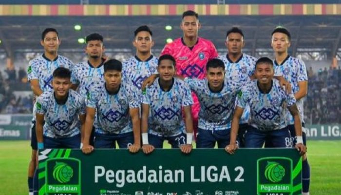 Besok, PSPS vs PSIM Laga Penentu Promosi Liga 1