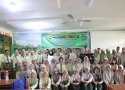 Cegah Bullying Di kalangan Siswa, JMS Sambangi SMKN 1 Pekanbaru