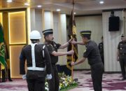 Jaksa Agung Mengukuhkan Kepengurusan Baru PERSAJA Periode 2025-2027