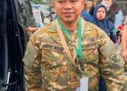 Insiden Maut Truk Masuk Sungai di Area PT NWR, Gubri Abdul Wahid Sampaikan Belasungkawa