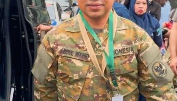 Insiden Maut Truk Masuk Sungai di Area PT NWR, Gubri Abdul Wahid Sampaikan Belasungkawa