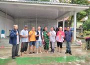 Banjir Rendam Ratusan Rumah Warga di Perhentian Marpoyan, Ini Kata Anggota DPRD Pekanbaru