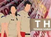 DLHK Pekanbaru Kangkangi Instruksi BKN Soal Larangan Rekrut Tenaga Honorer, Diduga Ada Jual Beli Posisi THL