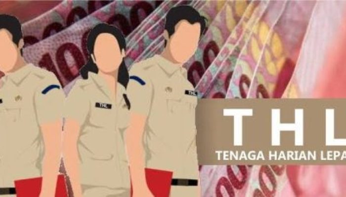 DLHK Pekanbaru Kangkangi Instruksi BKN Soal Larangan Rekrut Tenaga Honorer, Diduga Ada Jual Beli Posisi THL