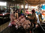 Jelang Puasa, Harga Sembako di Riau Masih Terpantau Stabil